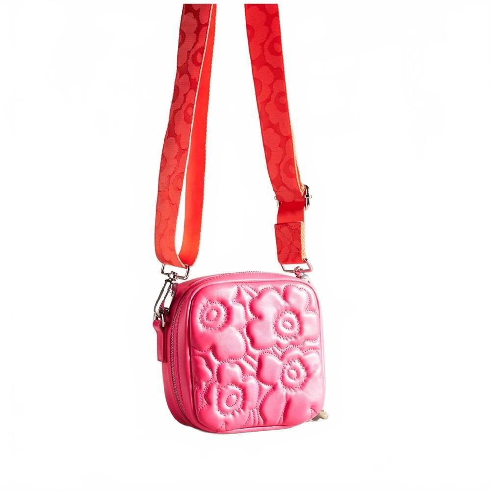 nwot limited edition sold out marimekko baby gratha crossbody bage